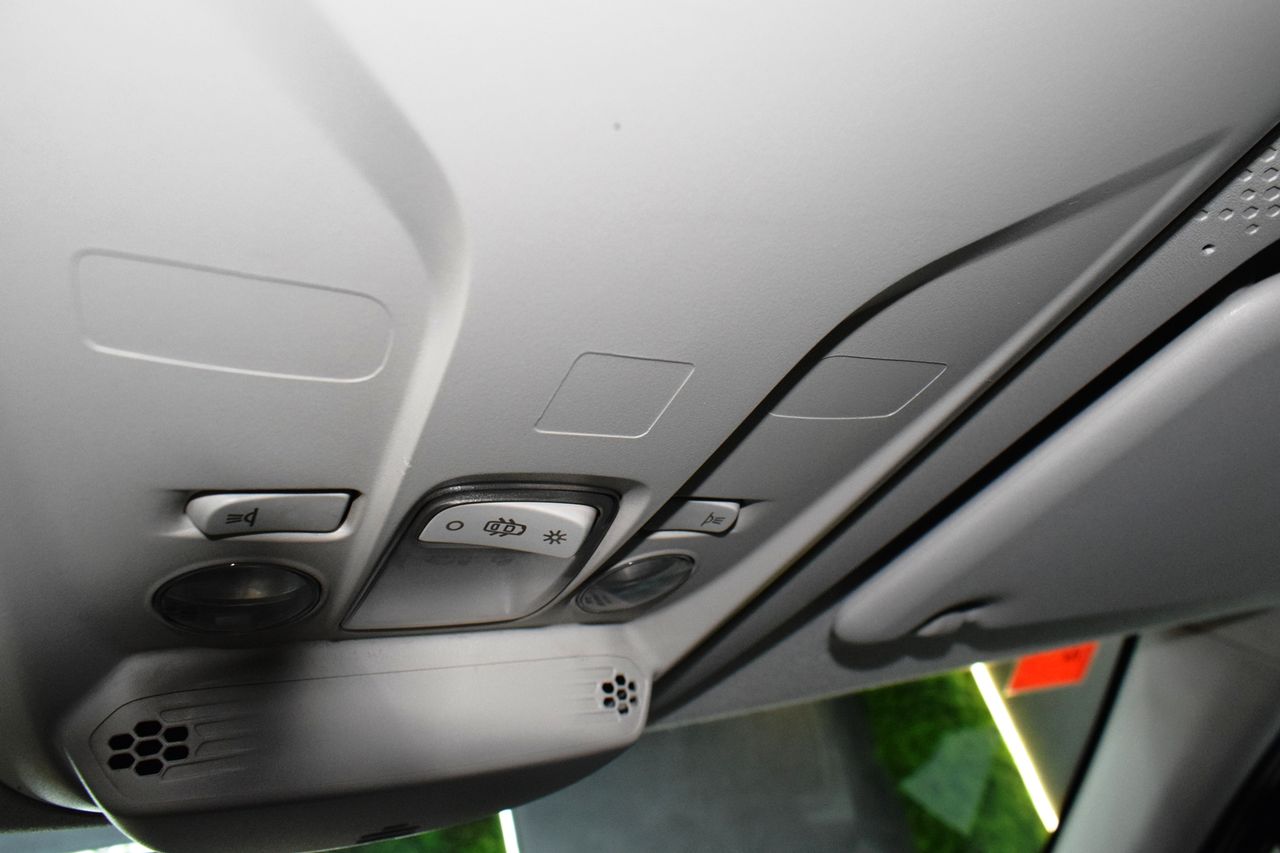 Citroën Berlingo Furgon Talla M BlueHDi 75 CONTROL - Foto 28