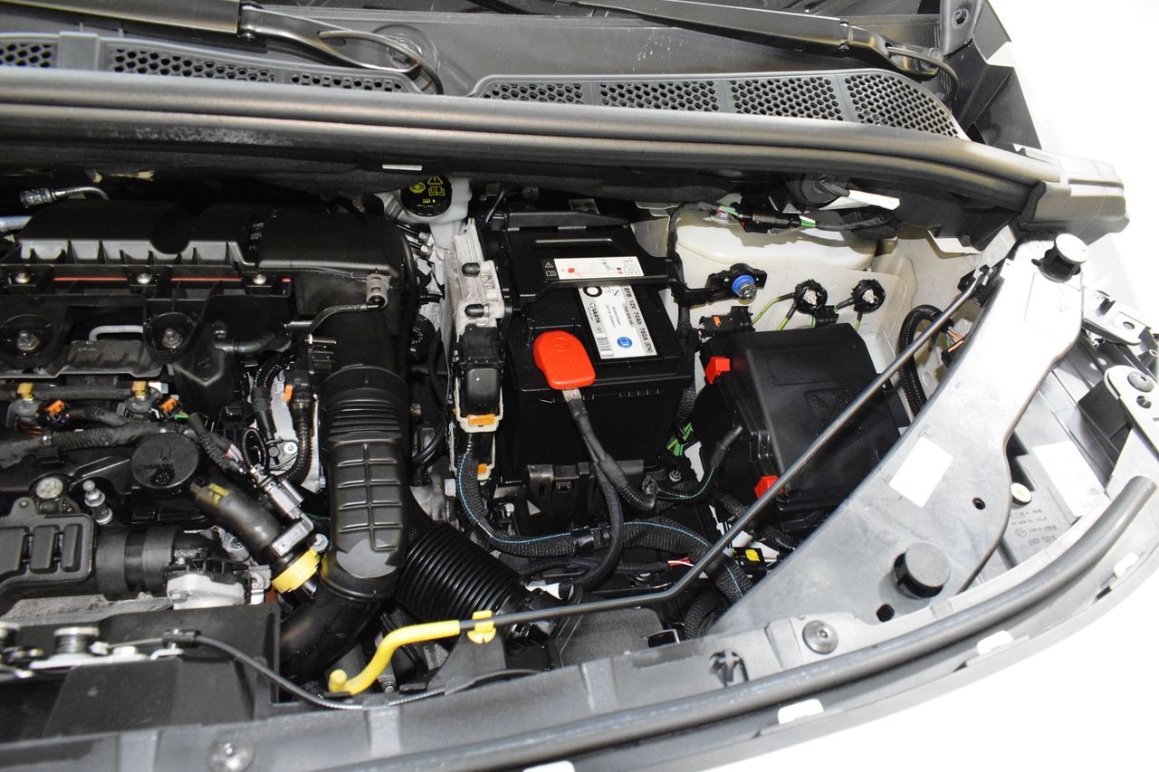 Citroën Berlingo Furgon Talla M BlueHDi 75 CONTROL - Foto 37