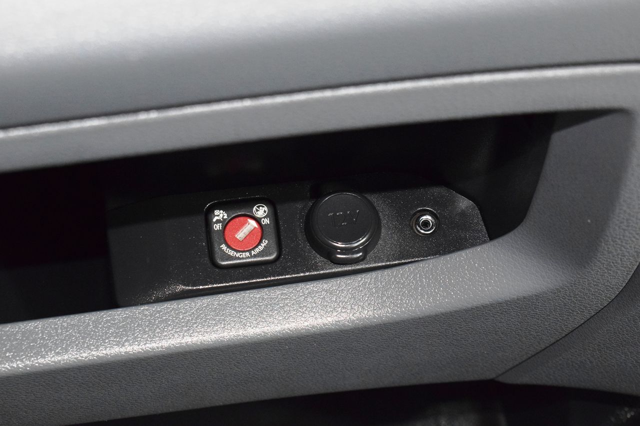 Toyota Proace 2.0D 90KW (122CV) FURGON MEDIO L1 COMFORT CARGA - Foto 18