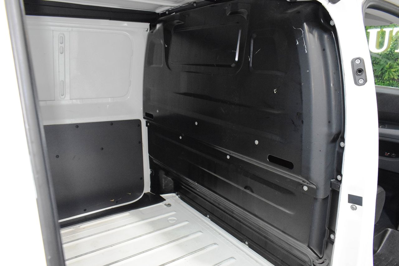 Citroën Jumpy TALLA M BLUEHDI 100 SS 6V CONTROL - Foto 13