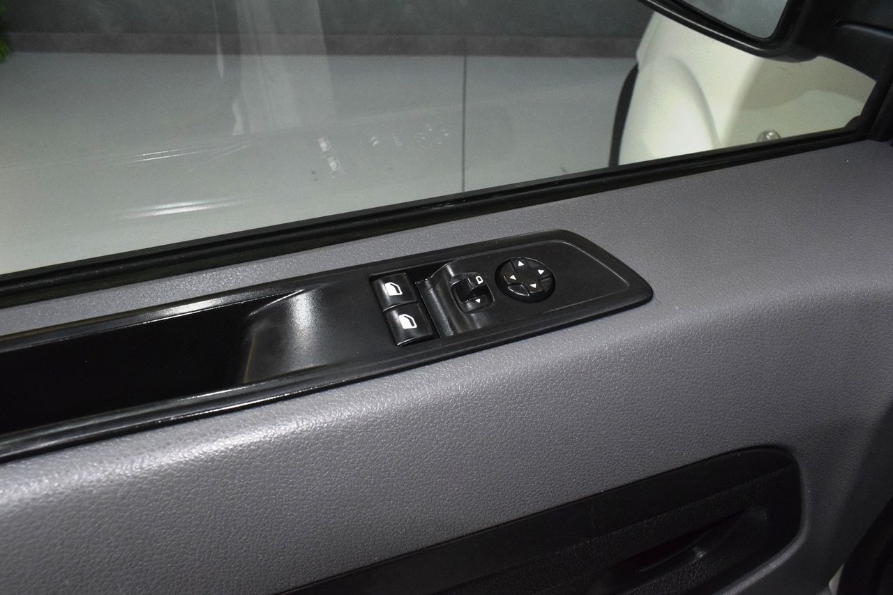 Citroën Jumpy TALLA M BLUEHDI 100 SS 6V CONTROL - Foto 15