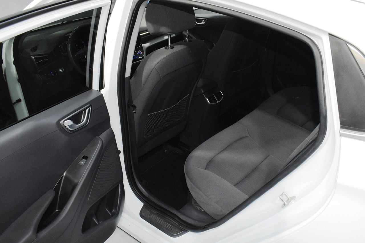 Hyundai IONIQ 1.6 GDI PHEV - Foto 10