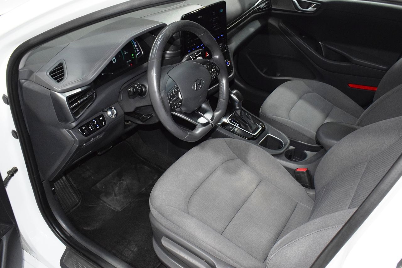Hyundai IONIQ 1.6 GDI PHEV - Foto 9