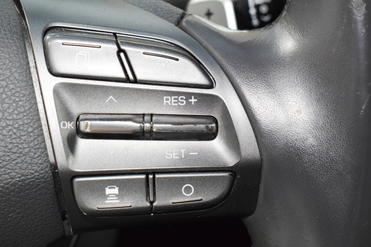 Hyundai IONIQ 1.6 GDI PHEV - Foto 20