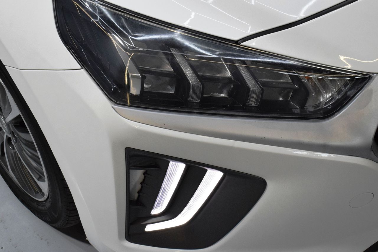 Hyundai IONIQ 1.6 GDI PHEV - Foto 29