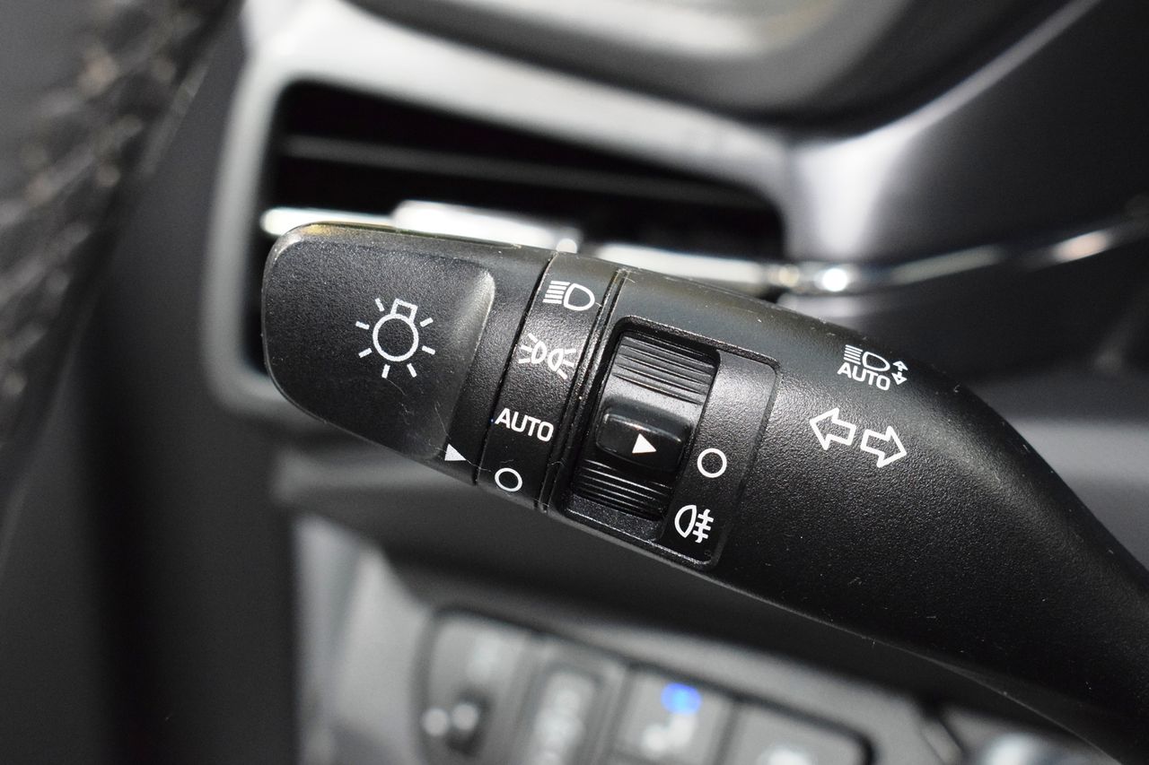 Hyundai IONIQ 1.6 GDI PHEV - Foto 21