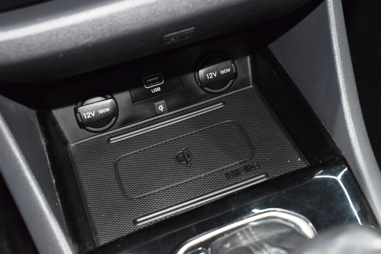 Hyundai IONIQ 1.6 GDI PHEV - Foto 22