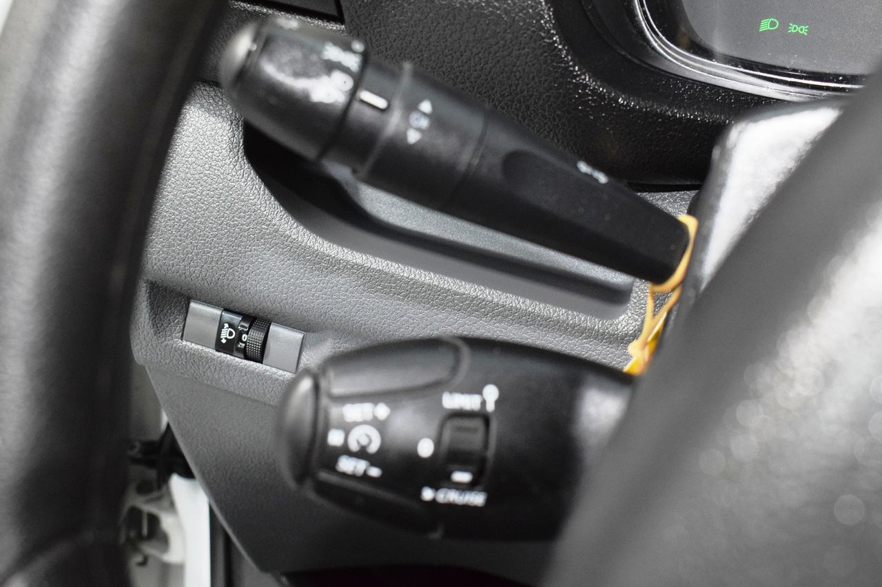 Citroën Jumpy TALLA M BLUEHDI 120 SS 6V CONTROL - Foto 16