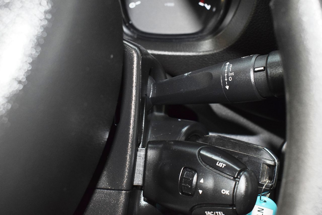 Citroën Jumpy TALLA M BLUEHDI 120 SS 6V CONTROL - Foto 17