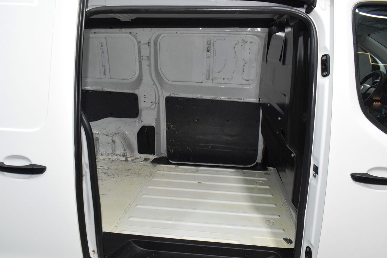 Citroën Jumpy TALLA M BLUEHDI 120 SS 6V CONTROL - Foto 11