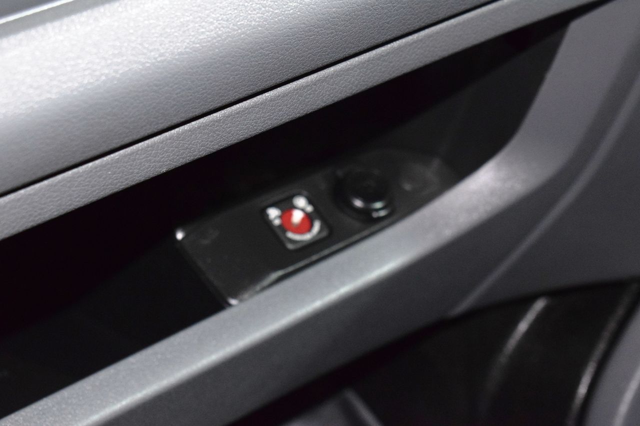 Citroën Jumpy TALLA M BLUEHDI 120 SS 6V CONTROL - Foto 15