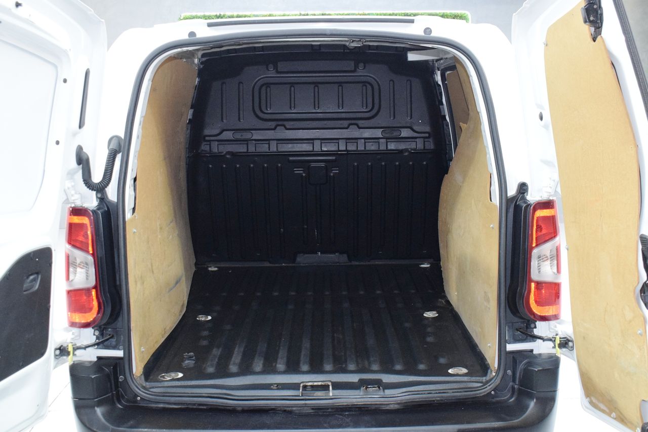 Citroën Berlingo Talla M BlueHDi 100 S&S Shine - Foto 10