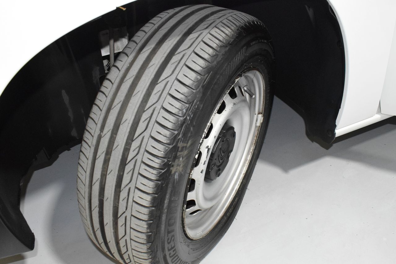 Citroën Berlingo Talla M BlueHDi 100 S&S Shine - Foto 30