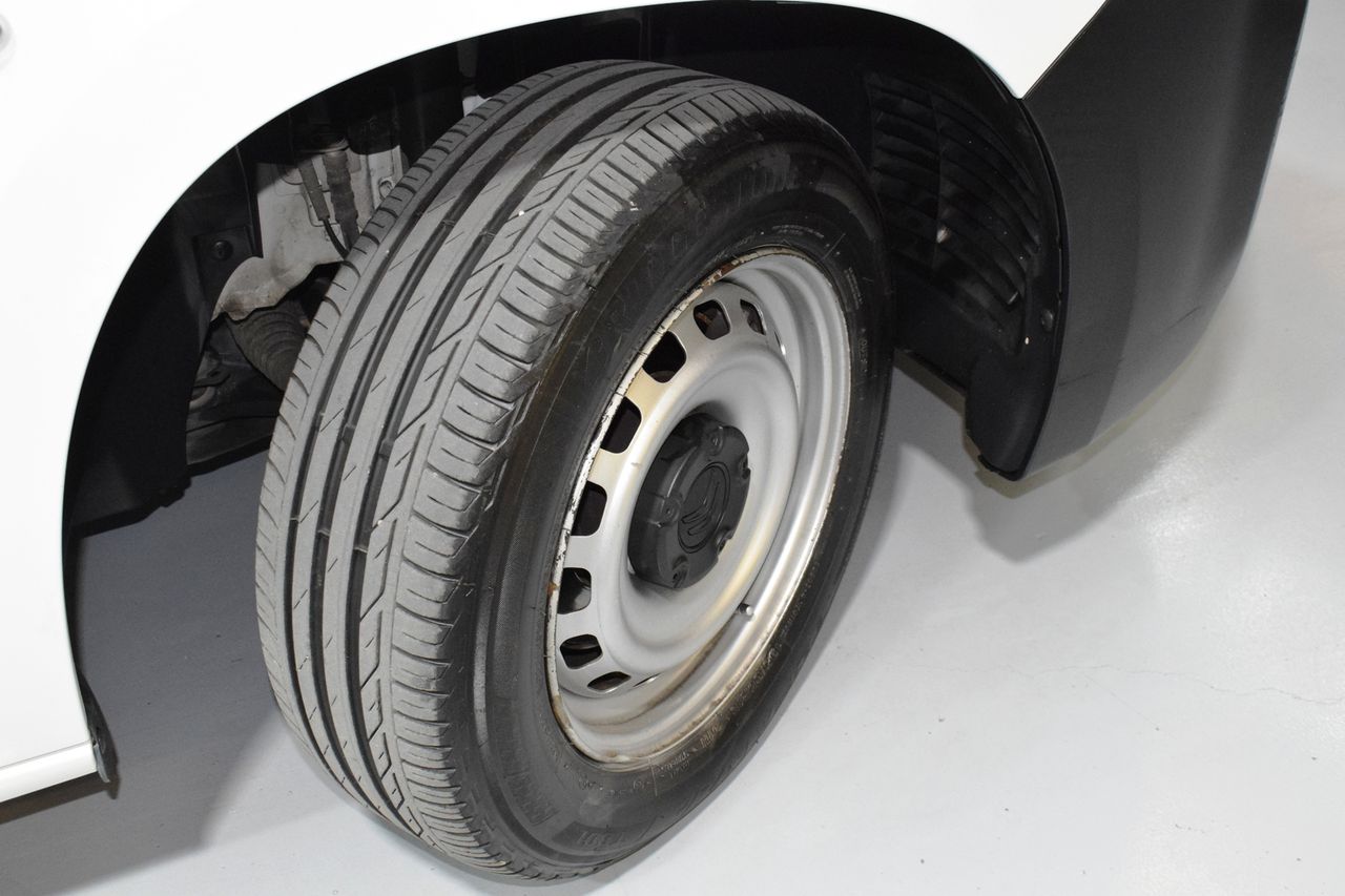 Citroën Berlingo Talla M BlueHDi 100 S&S Shine - Foto 31