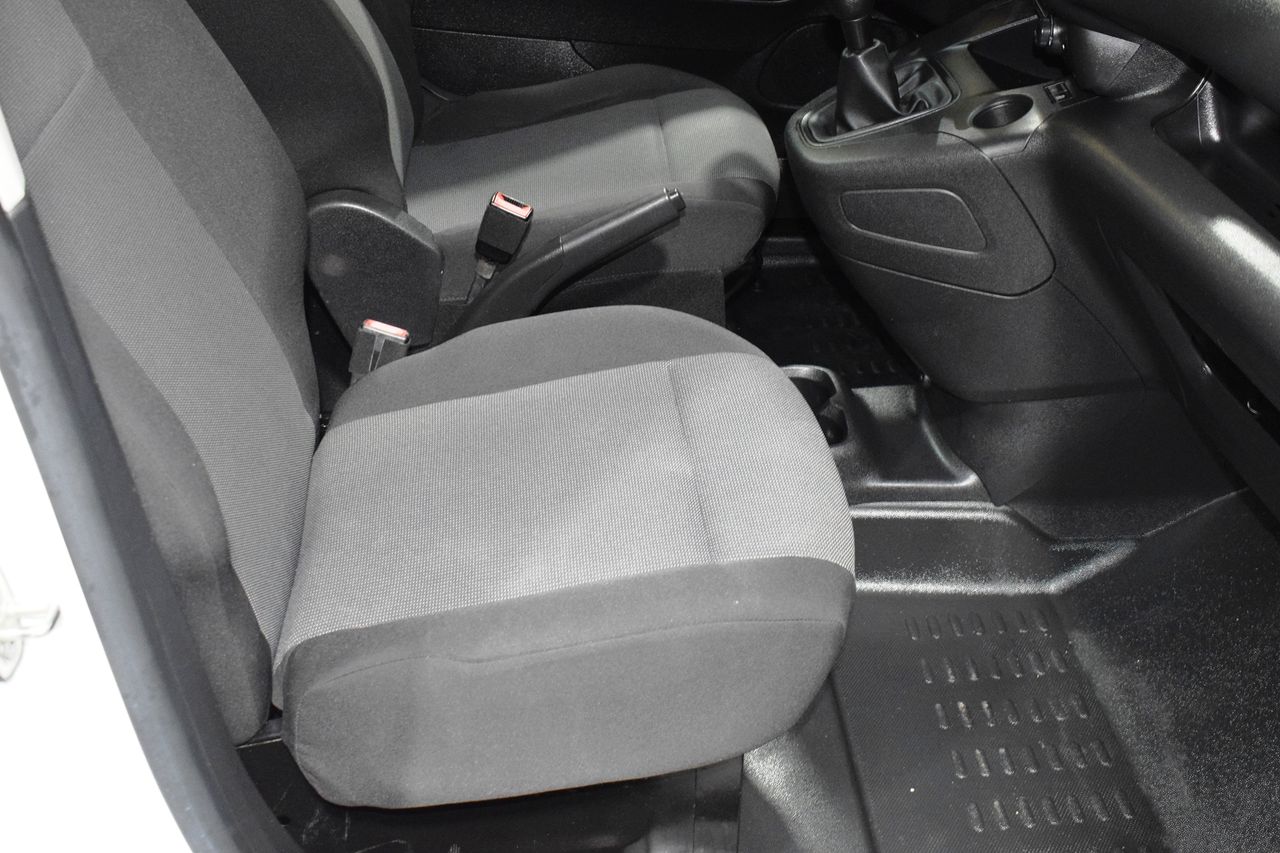 Citroën Berlingo Talla M BlueHDi 100 S&S Shine - Foto 12