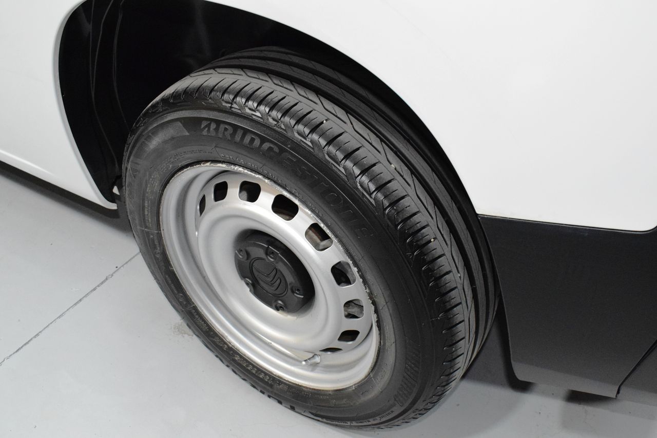Citroën Berlingo Talla M BlueHDi 100 S&S Shine - Foto 33