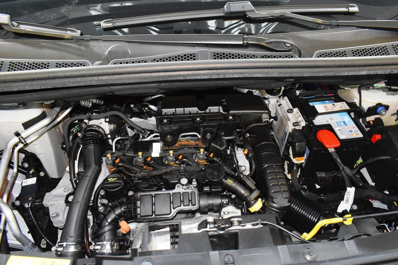 Citroën Berlingo Talla M BlueHDi 100 S&S Shine - Foto 28