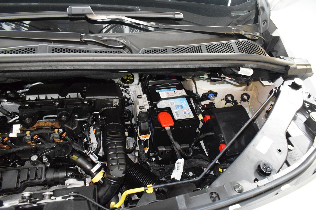 Citroën Berlingo Talla M BlueHDi 100 S&S Shine - Foto 29