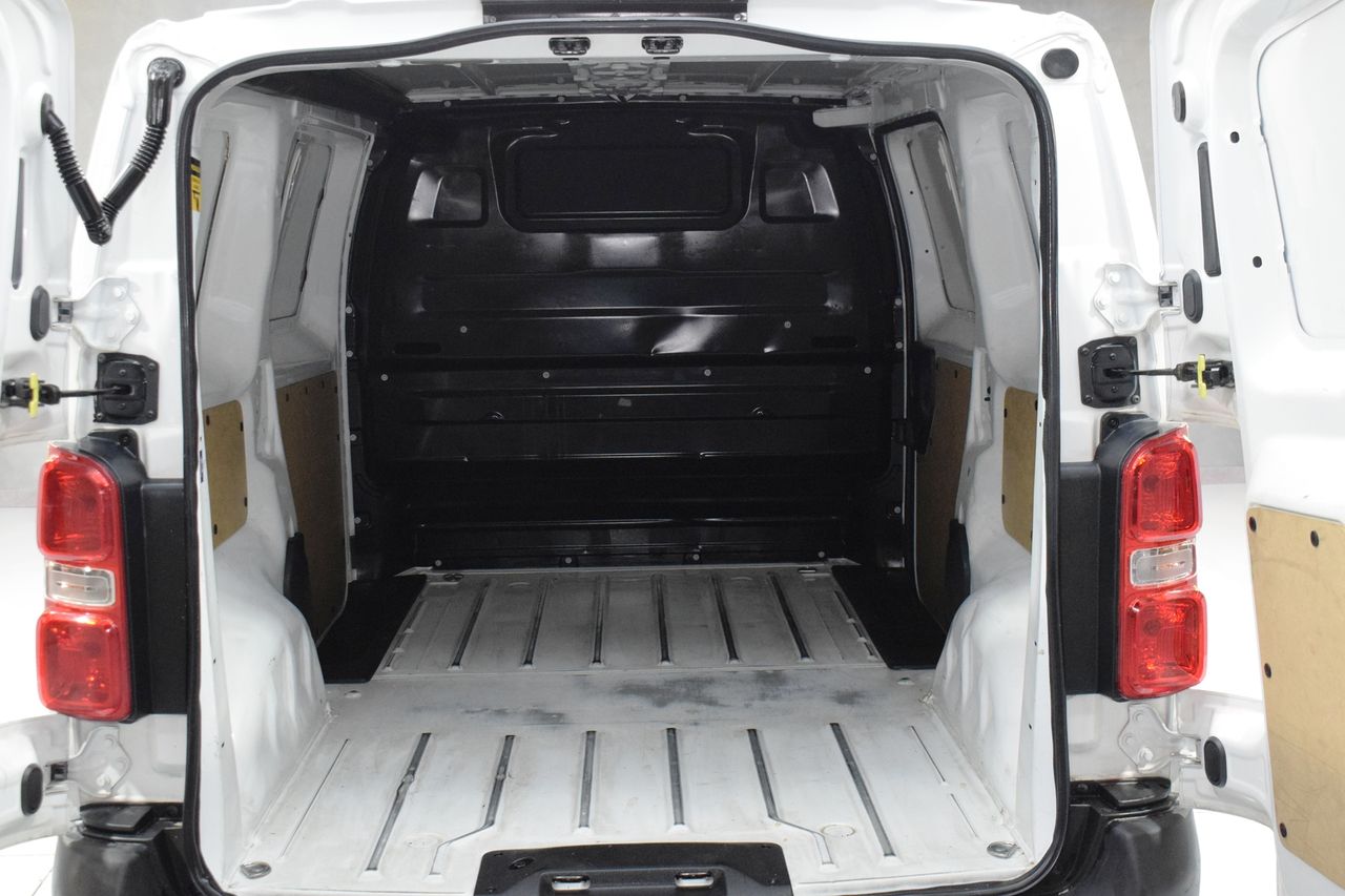 Peugeot Expert FURGON PRO 1.5 BLUEHDI 100 SS STANDARD - Foto 10