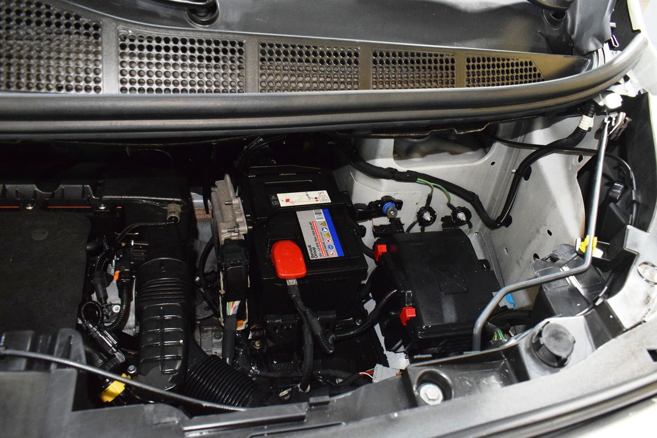 Peugeot Expert FURGON PRO 1.5 BLUEHDI 100 SS STANDARD - Foto 35