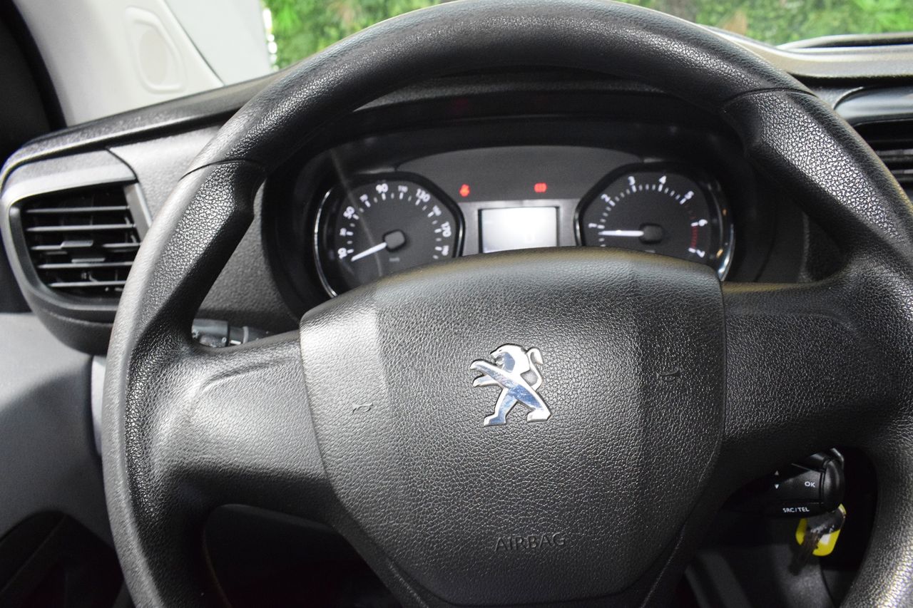 Peugeot Expert FURGON PRO 1.5 BLUEHDI 100 SS STANDARD - Foto 23