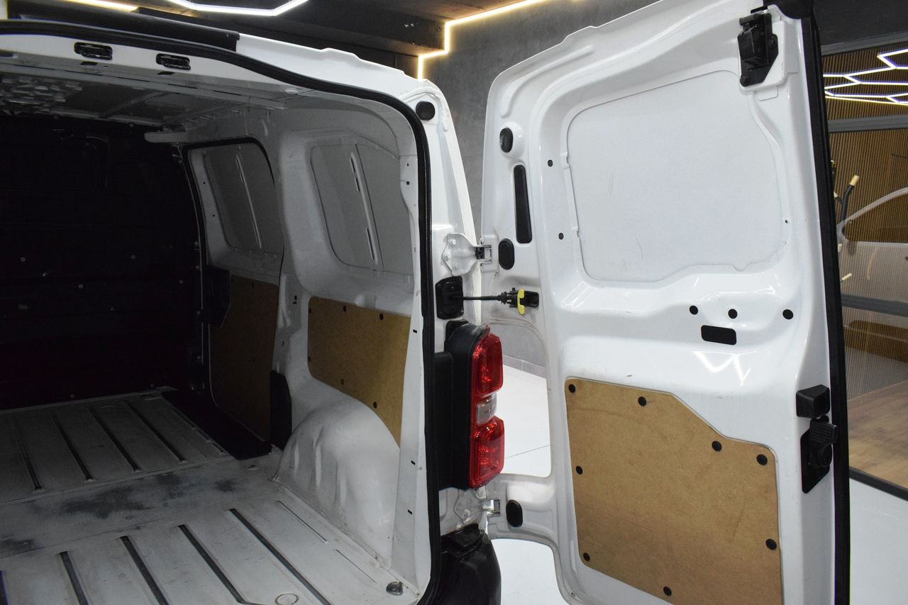 Peugeot Expert FURGON PRO 1.5 BLUEHDI 100 SS STANDARD - Foto 12