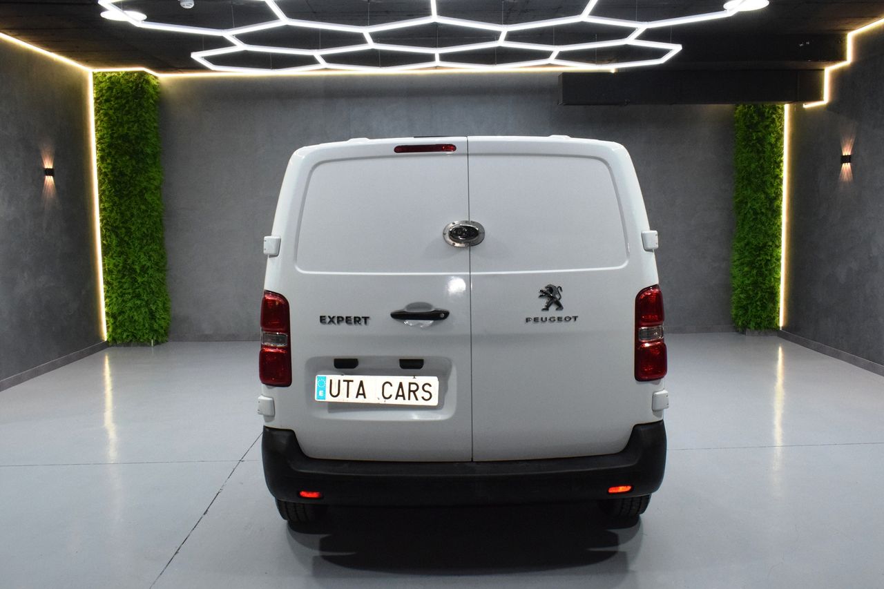 Peugeot Expert FURGON PRO 1.5 BLUEHDI 100 SS STANDARD - Foto 6