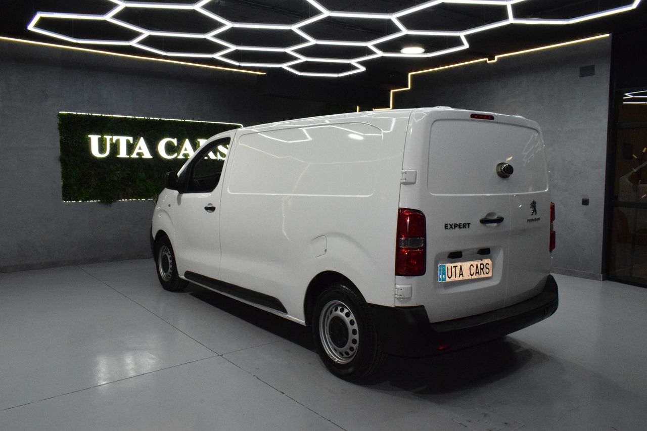Peugeot Expert FURGON PRO 1.5 BLUEHDI 100 SS STANDARD - Foto 5
