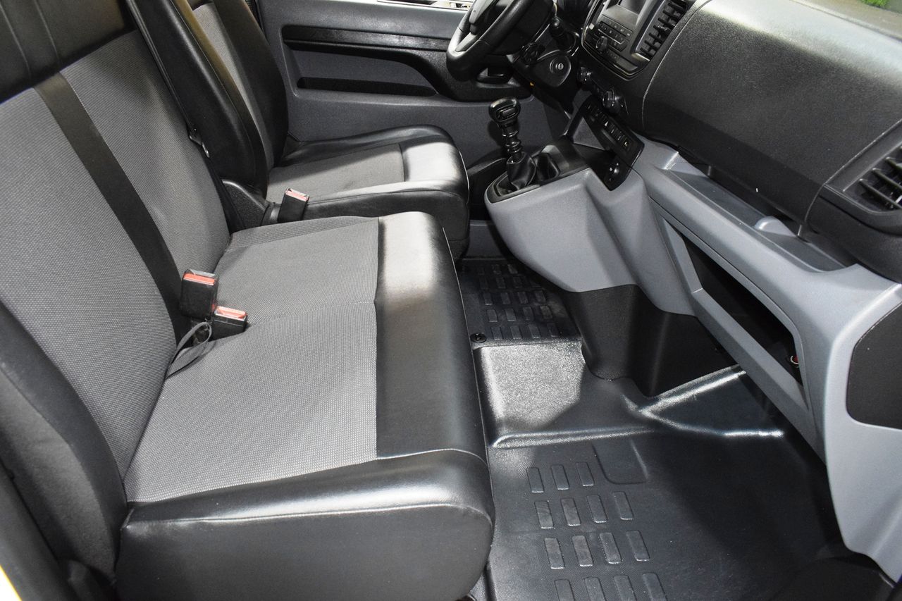 Peugeot Expert FURGON PRO 1.5 BLUEHDI 100 SS STANDARD - Foto 15