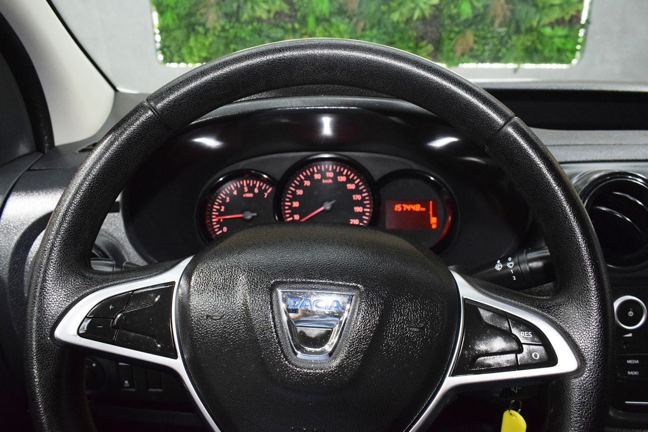 Dacia Dokker Van Essential 1.6 80kW (110CV) GLP furgón derivado - Foto 25