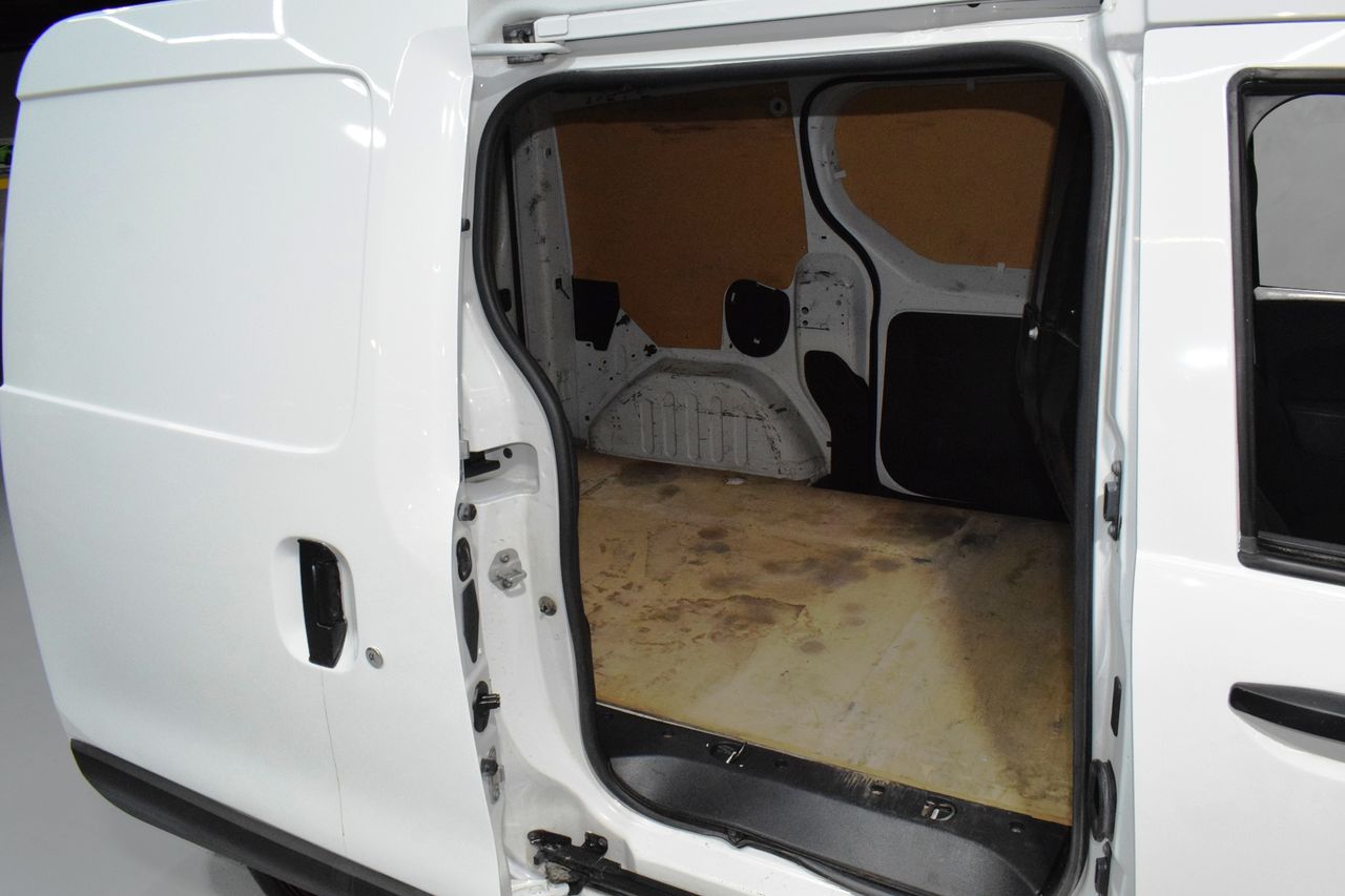 Dacia Dokker Van Essential 1.6 80kW (110CV) GLP furgón derivado - Foto 12