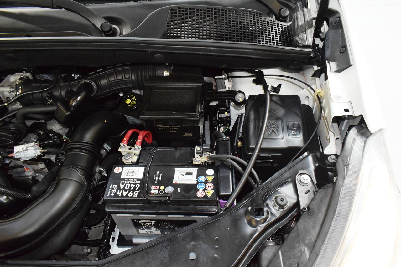 Dacia Dokker Van Essential 1.6 80kW (110CV) GLP furgón derivado - Foto 42