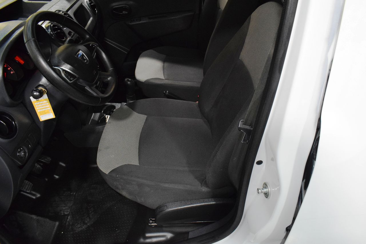 Dacia Dokker Van Essential 1.6 80kW (110CV) GLP furgón derivado - Foto 20