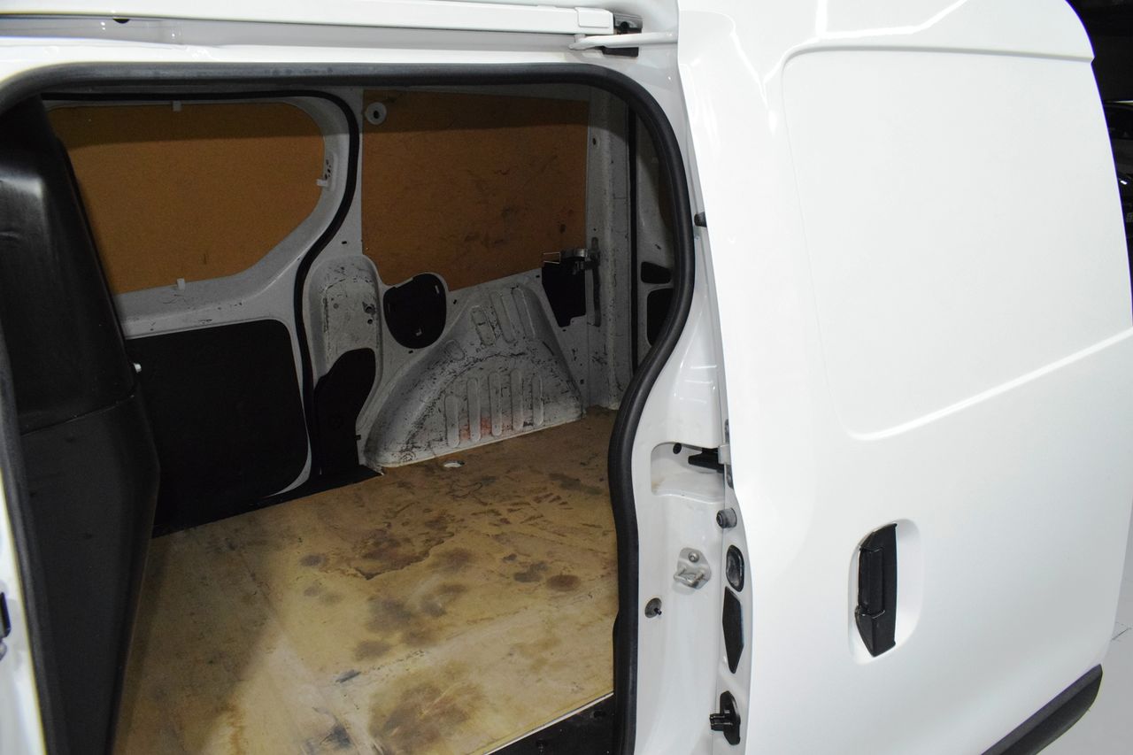 Dacia Dokker Van Essential 1.6 80kW (110CV) GLP furgón derivado - Foto 19