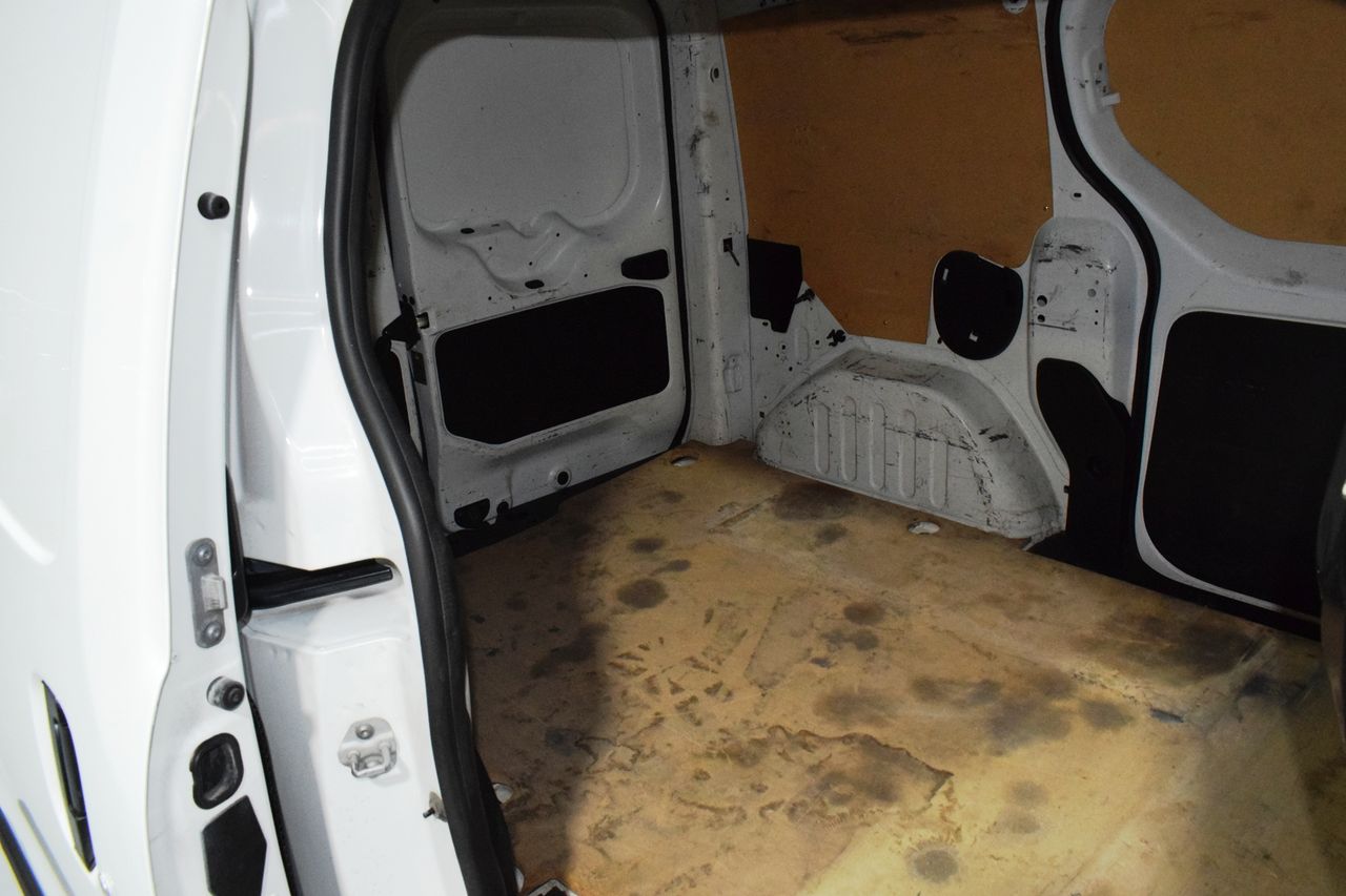 Dacia Dokker Van Essential 1.6 80kW (110CV) GLP furgón derivado - Foto 13