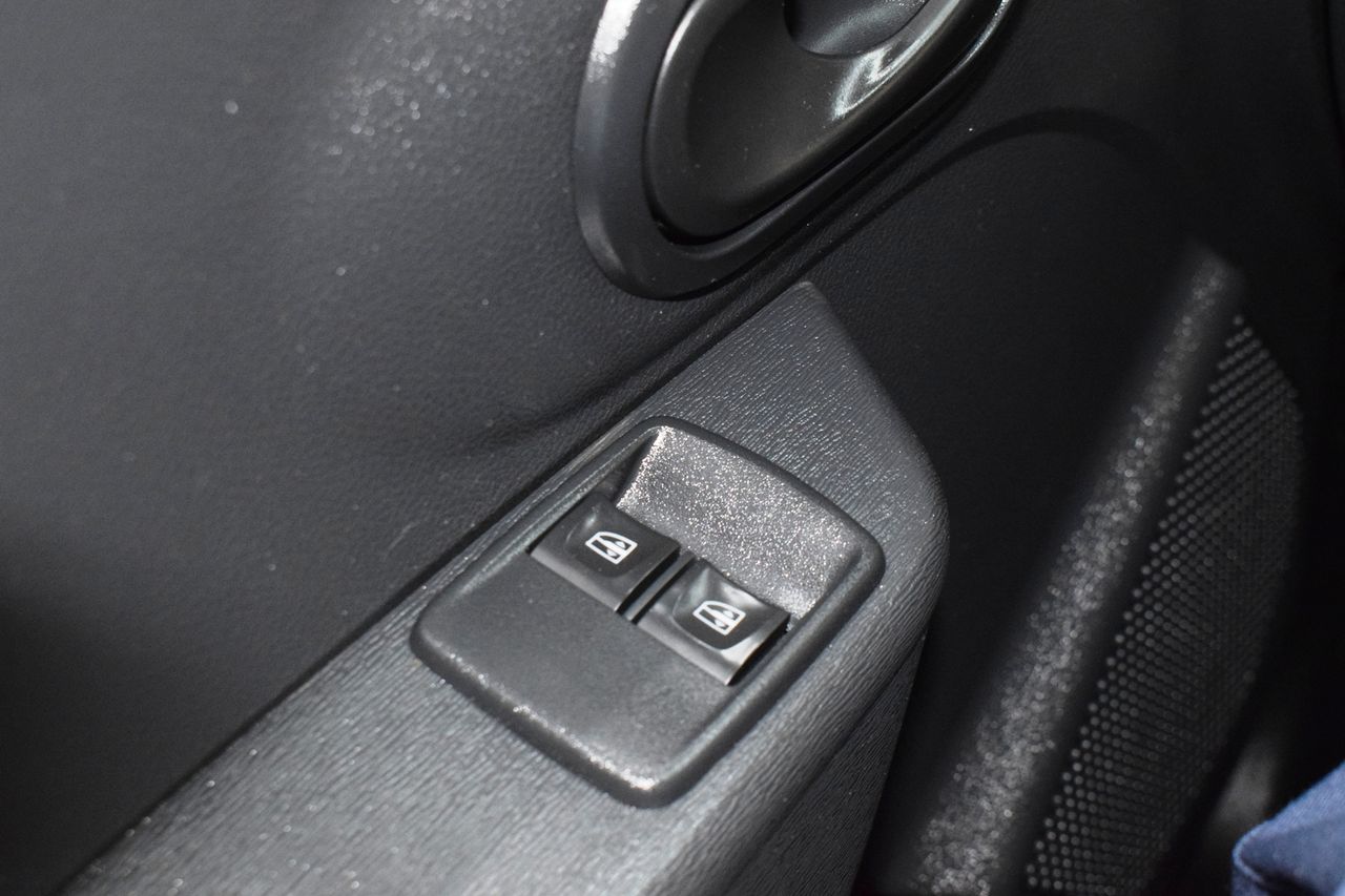 Dacia Dokker Van Essential 1.6 80kW (110CV) GLP furgón derivado - Foto 27