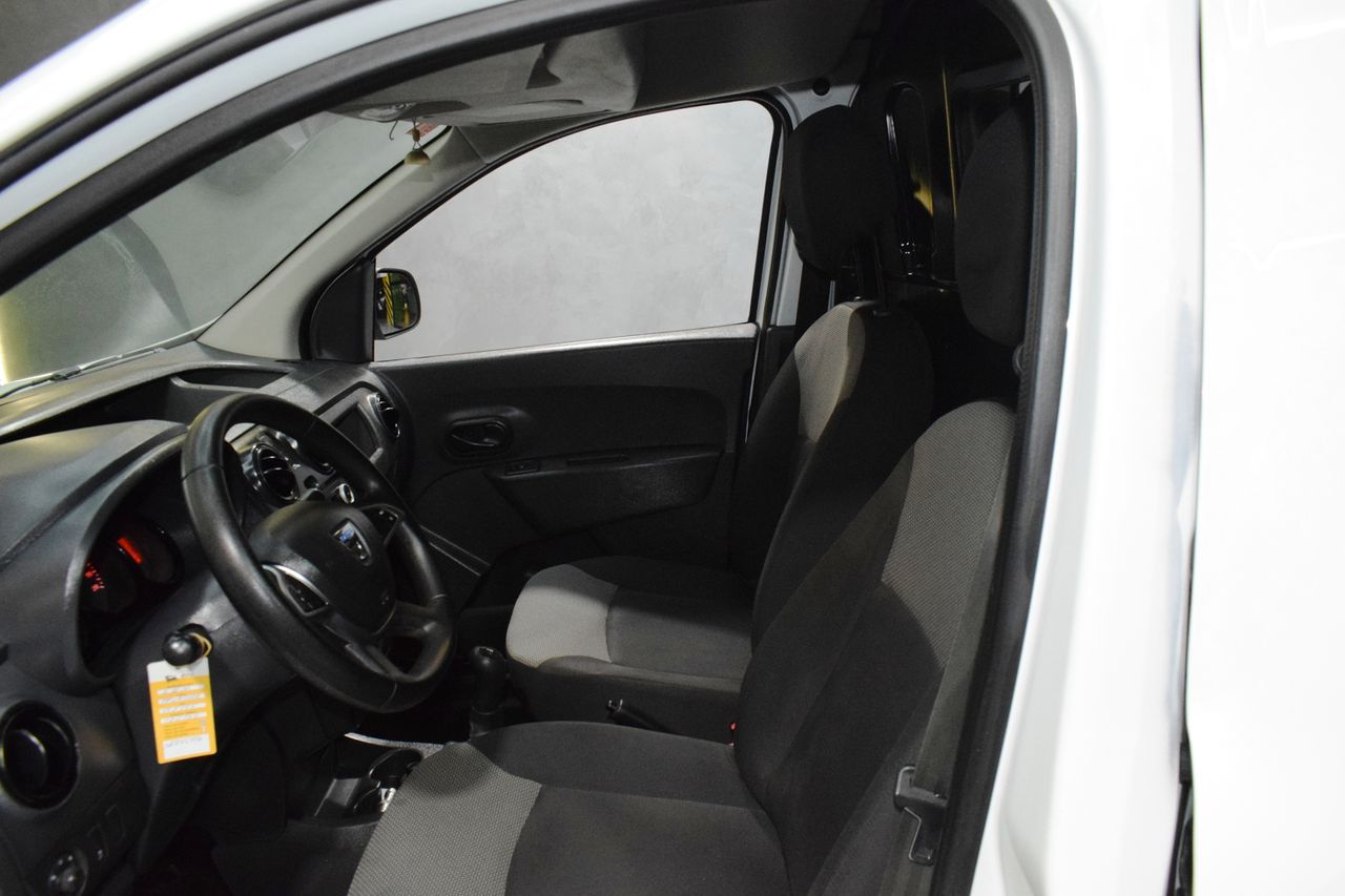 Dacia Dokker Van Essential 1.6 80kW (110CV) GLP furgón derivado - Foto 21