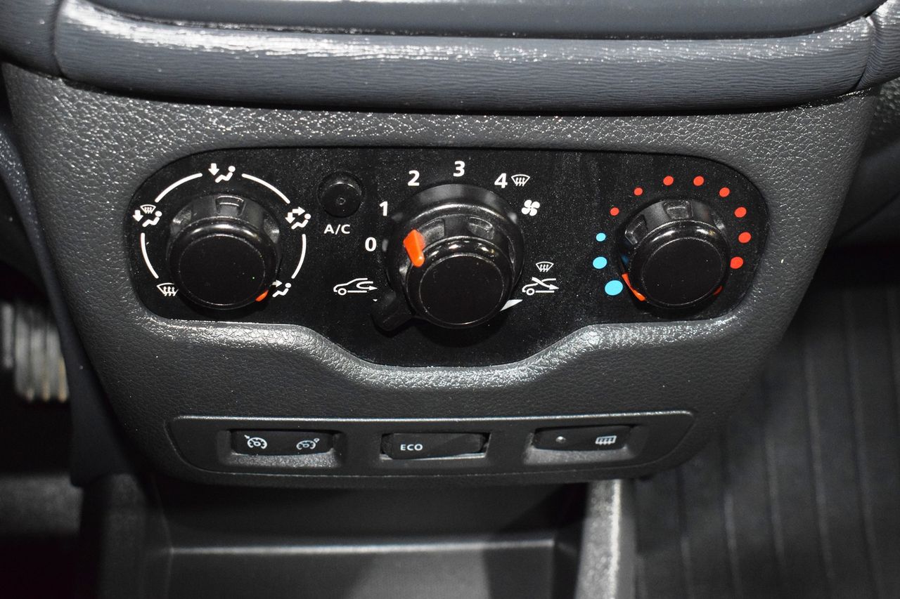 Dacia Dokker Van Essential 1.6 80kW (110CV) GLP furgón derivado - Foto 31