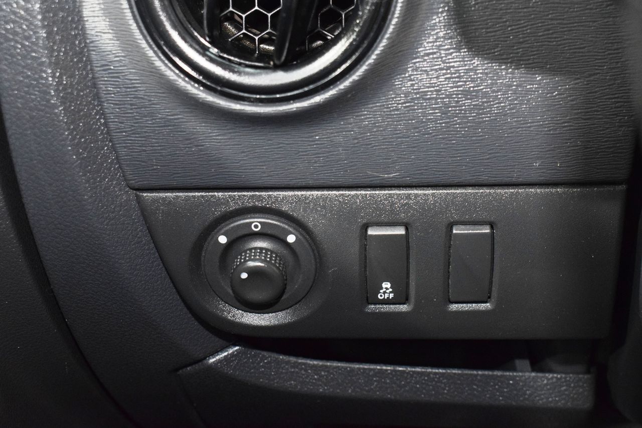 Dacia Dokker Van Essential 1.6 80kW (110CV) GLP furgón derivado - Foto 26