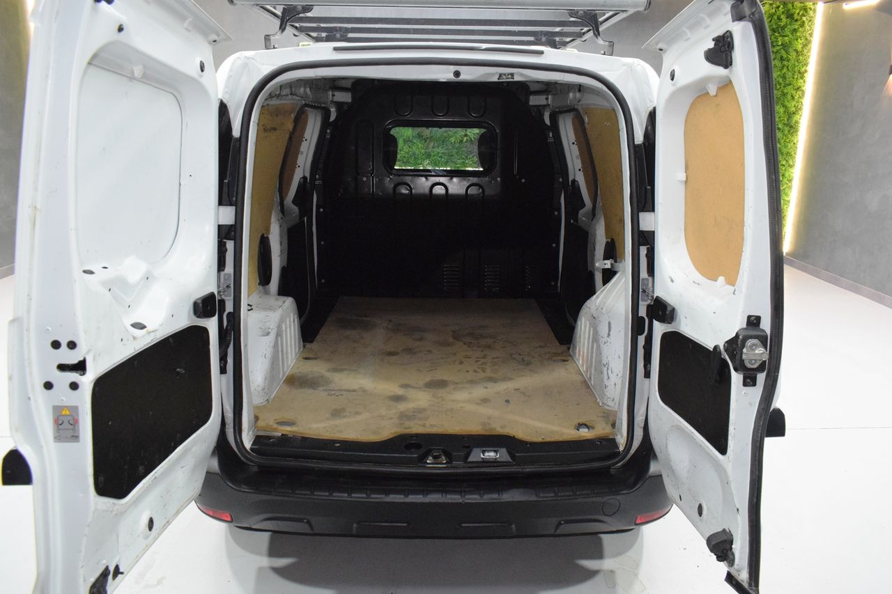 Dacia Dokker Van Essential 1.6 80kW (110CV) GLP furgón derivado - Foto 8