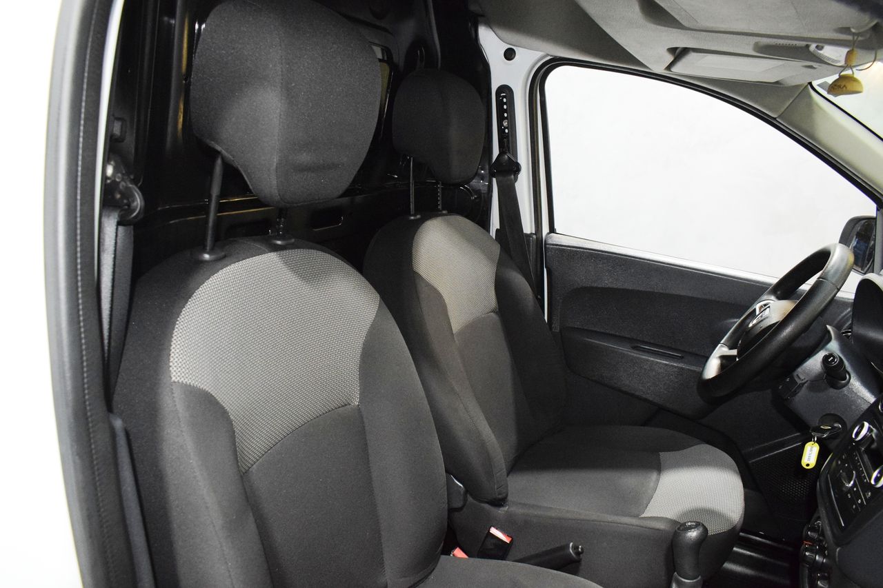 Dacia Dokker Van Essential 1.6 80kW (110CV) GLP furgón derivado - Foto 15