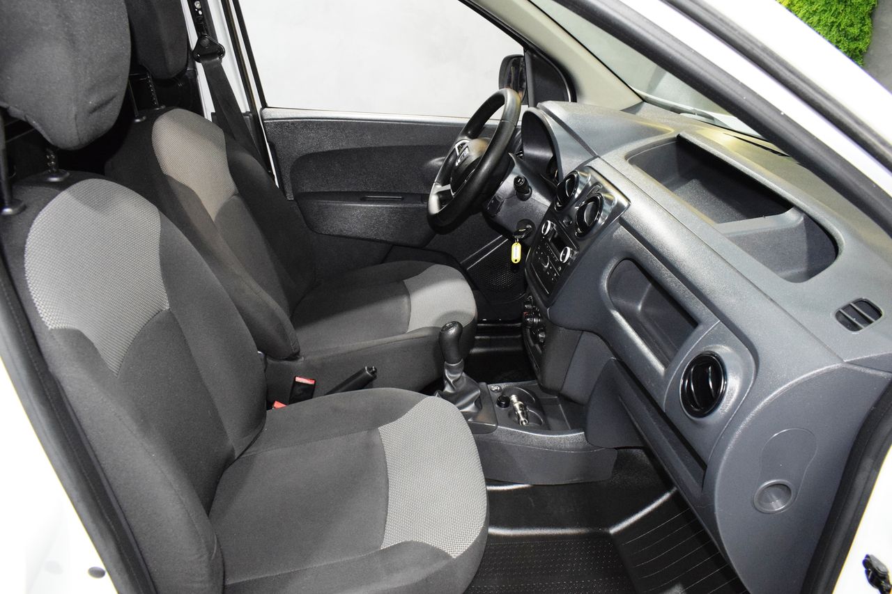 Dacia Dokker Van Essential 1.6 80kW (110CV) GLP furgón derivado - Foto 14