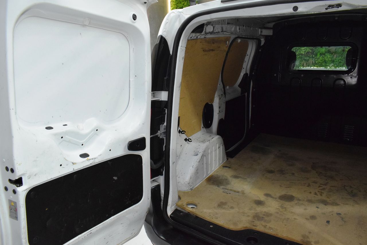 Dacia Dokker Van Essential 1.6 80kW (110CV) GLP furgón derivado - Foto 9