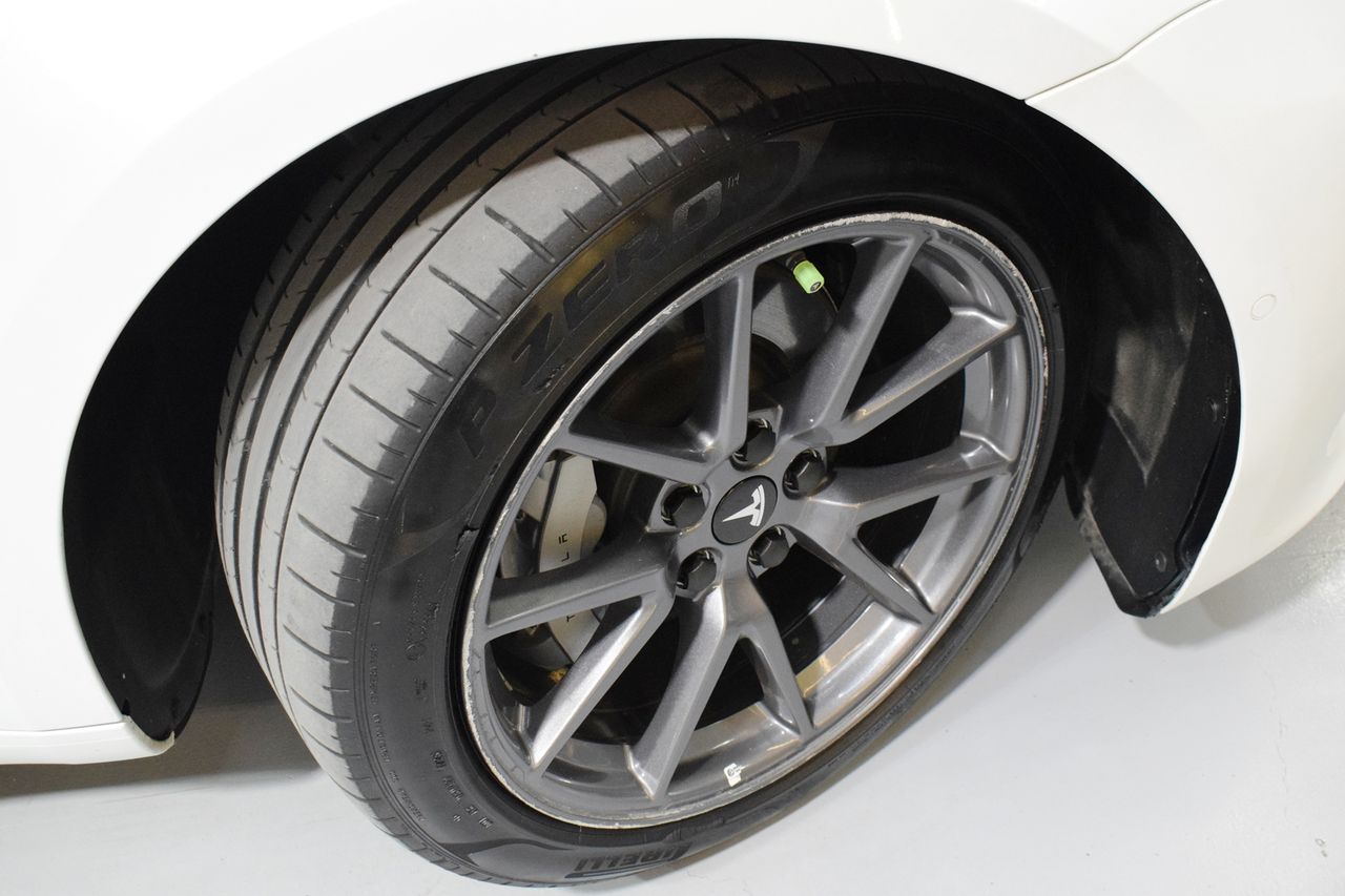 Tesla Model 3 GRAN AUTONOMIA 4WD - Foto 38