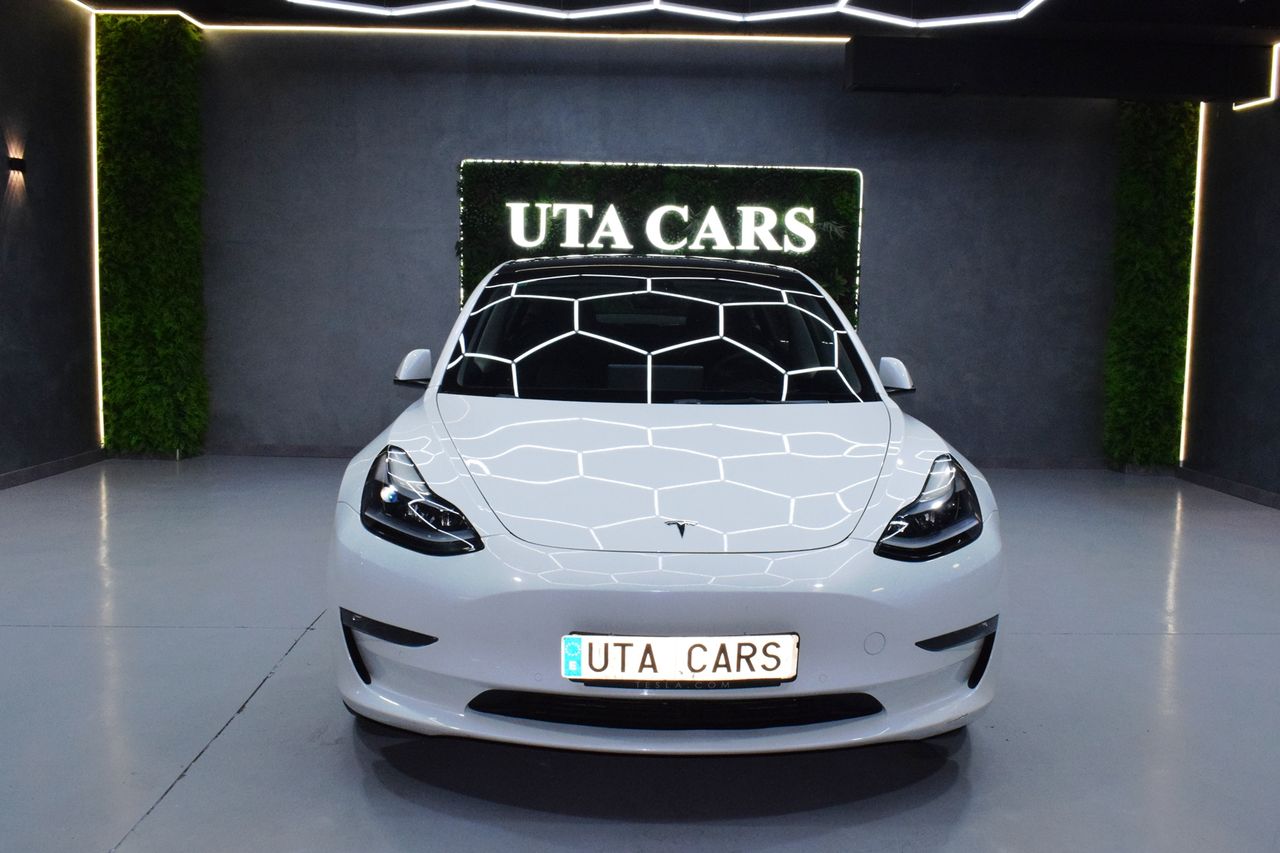 Tesla Model 3 GRAN AUTONOMIA 4WD - Foto 3