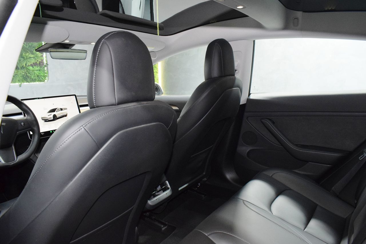 Tesla Model 3 GRAN AUTONOMIA 4WD - Foto 22