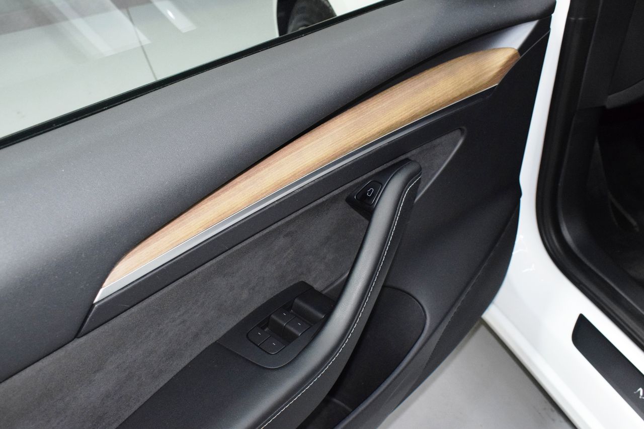 Tesla Model 3 GRAN AUTONOMIA 4WD - Foto 23