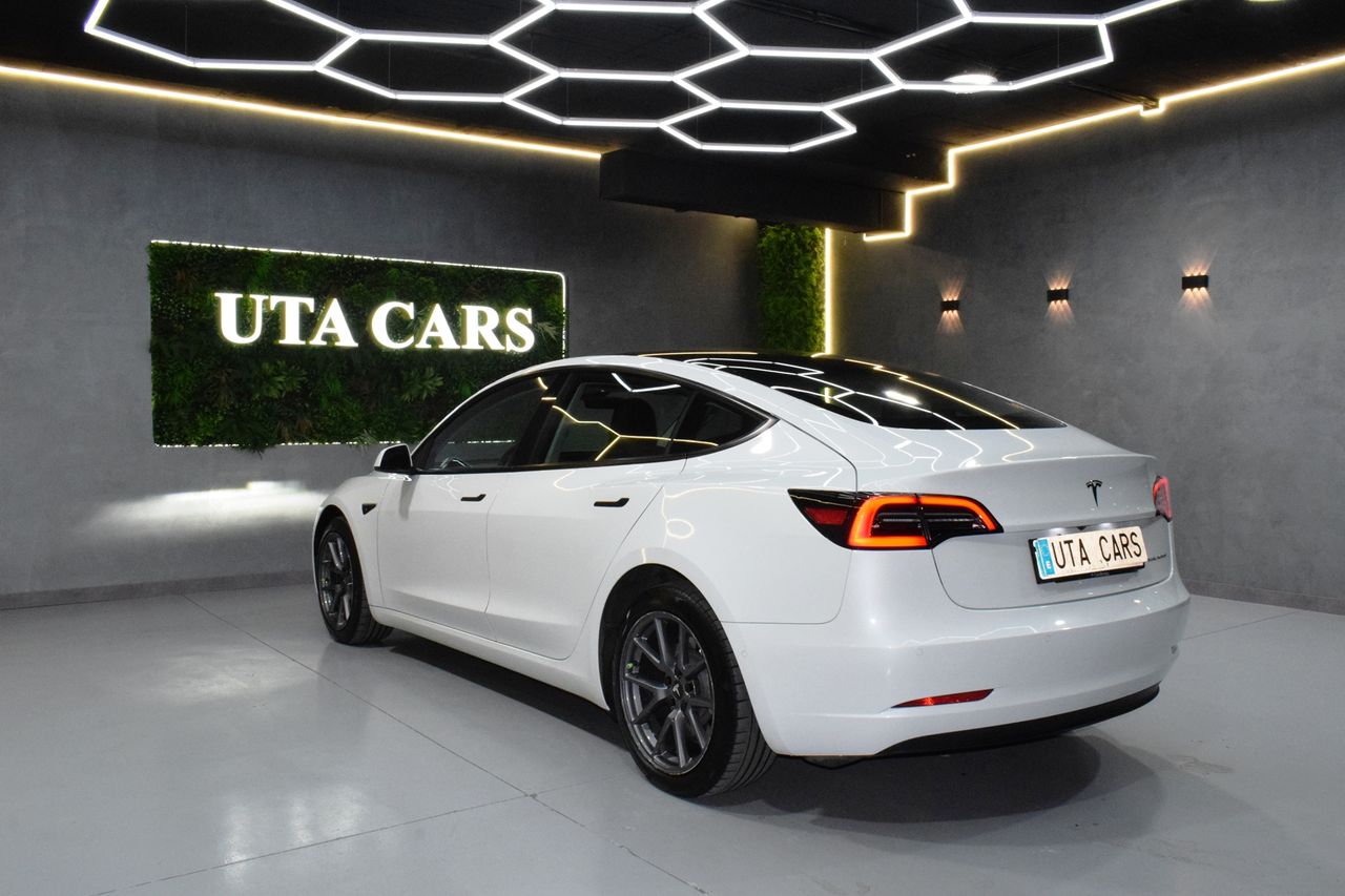 Tesla Model 3 GRAN AUTONOMIA 4WD - Foto 5