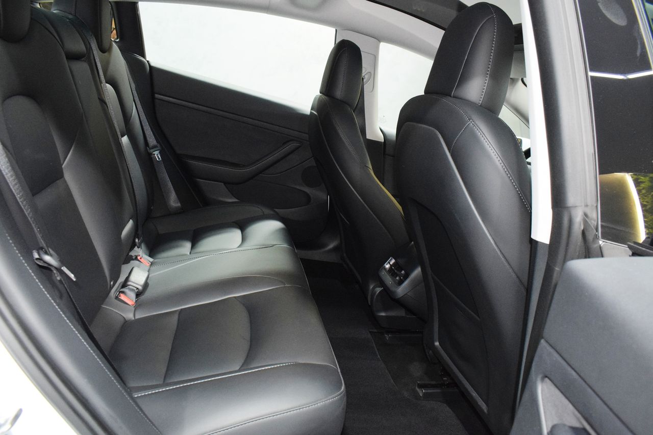 Tesla Model 3 GRAN AUTONOMIA 4WD - Foto 11