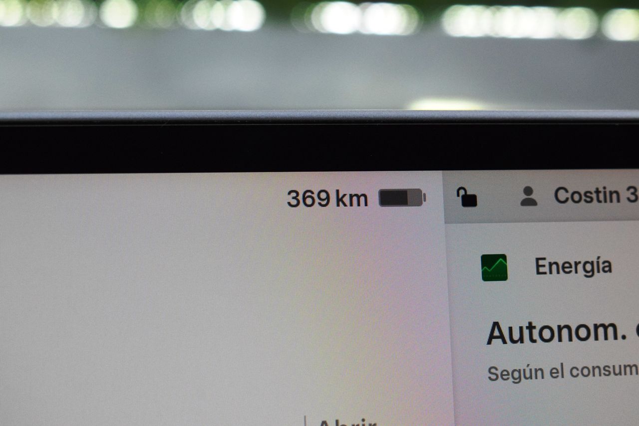 Tesla Model 3 GRAN AUTONOMIA 4WD - Foto 33